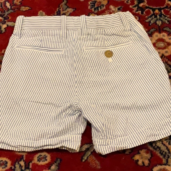 Crew cut - Picture 3 of 3